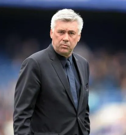 Ancelotti indifférent