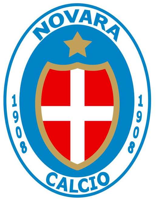 Novara en Serie A