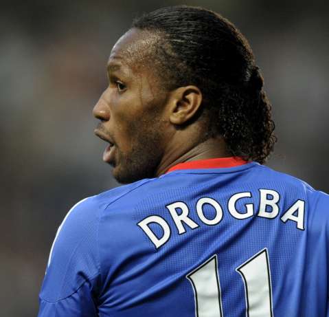 Drogba a dit oui à Monaco