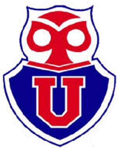 La Universidad de Chile championne