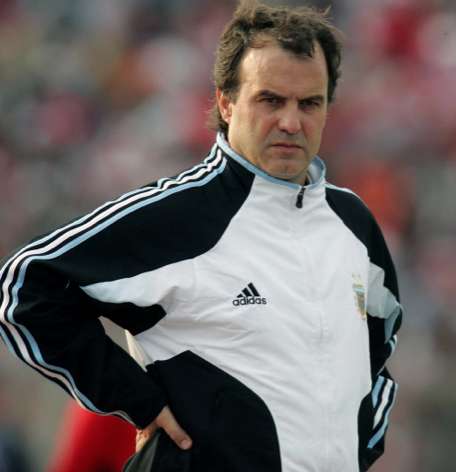 Bielsa pour remplacer Leonardo ?