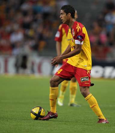 Zidane conseille Varane au Real