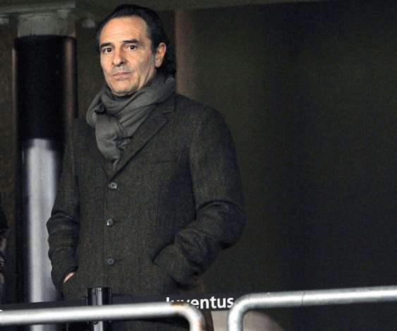 Prandelli contre la Mafia