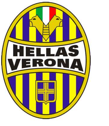 Le Hellas Vérone remonte en B