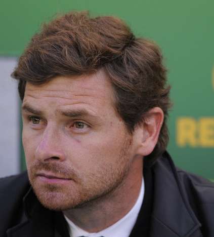 Villas Boas quitte Porto