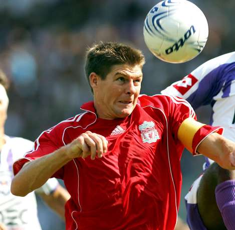 Gerrard y croit encore