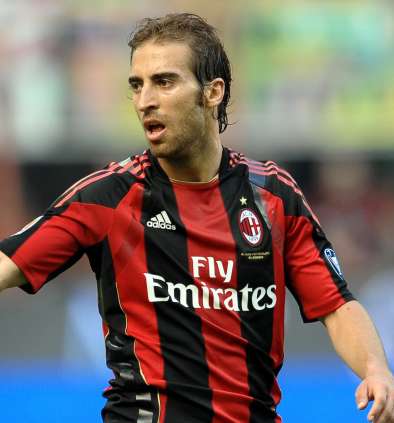 Flamini veut rester au Milan