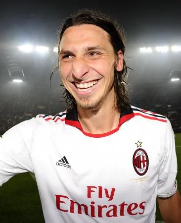 Zlatan veut rester au Milan