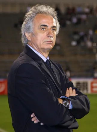 Halilhodzic : «<span style="font-size:50%">&nbsp;</span>En France, ça me fatigue<span style="font-size:50%">&nbsp;</span>»