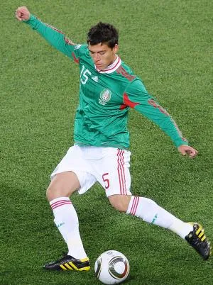 Hector Moreno à l&rsquo;Espanyol