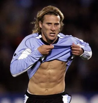 Forlan vers Tottenham ?