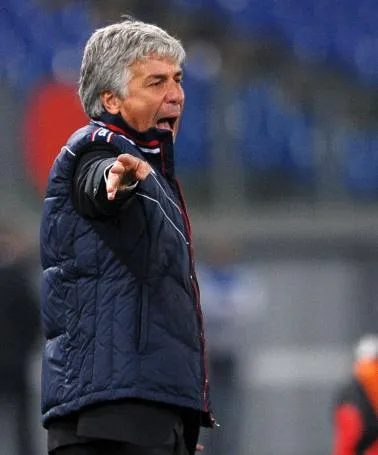 L&rsquo;Inter enrôle Gasperini