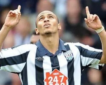 Odemwingie chez les Gunners ?