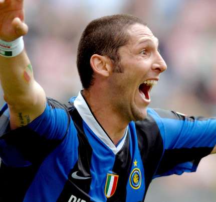 Materazzi vers QPR