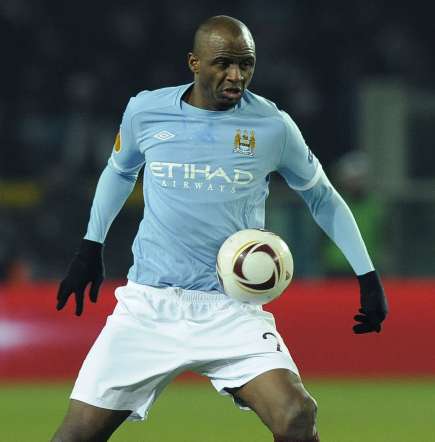 Vieira vers la retraite ?