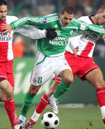 Ilan pour remplacer Ribas ?