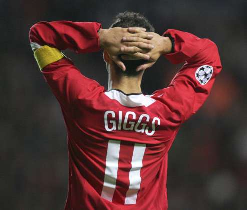 Une autre inconnue dans l&rsquo;affaire Giggs