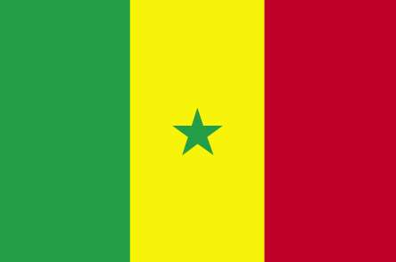 9 Sénégalais s'échappent