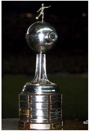 La Copa Libertadores menacée