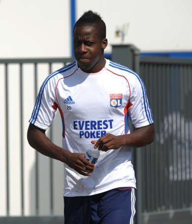 Cissokho vers Liverpool ?