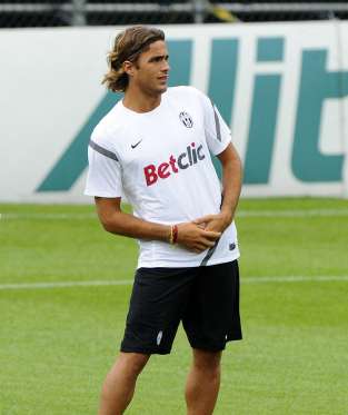 Matri promet 20 buts