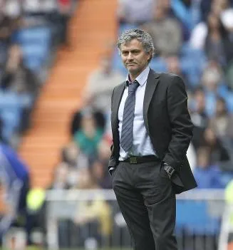 Mourinho est satisfait