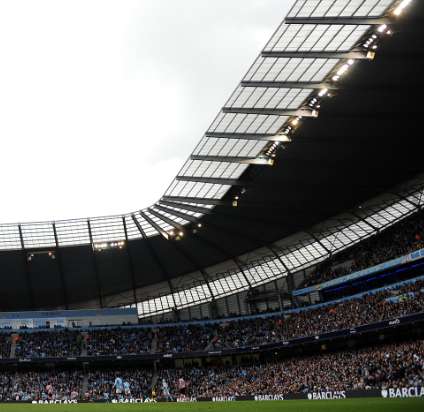 Appelez-le Etihad Stadium