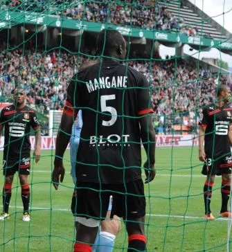 Mangane prolonge à Rennes