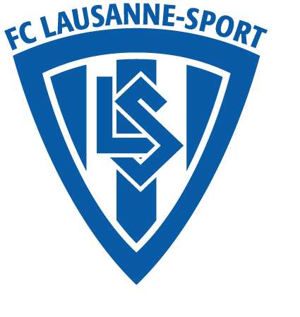 Deux sponsors pour le FC Lausanne-Sport