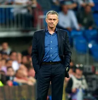 Mourinho et le projet Real Madrid