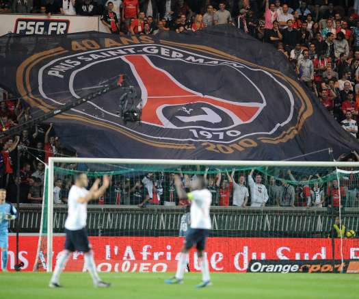 Benoît Rousseau nouveau président du PSG ?