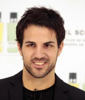 Cesc ne court pas après l&rsquo;argent