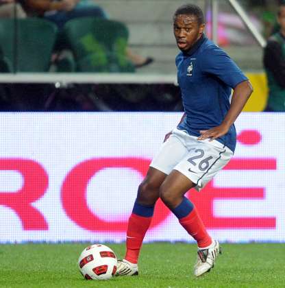 Mercato : N&rsquo;Zogbia chez les Toffees ?