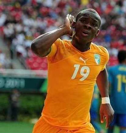 La sensation Coulibaly