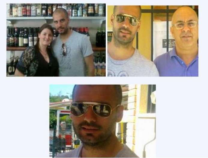 Photo : Les vacances de Pep