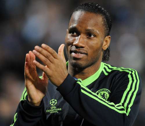 Mercato : Drogba, le retour&#8230;