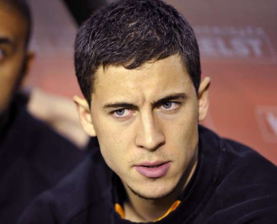 Mercato : Hazard veut Paris