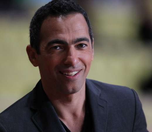 Djorkaeff : «<span style="font-size:50%">&nbsp;</span>Grenoble et Monaco m&rsquo;ont contacté<span style="font-size:50%">&nbsp;</span>»