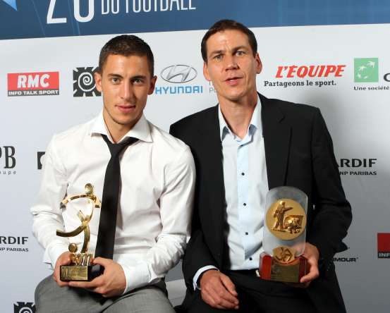 Garcia et la rumeur Hazard