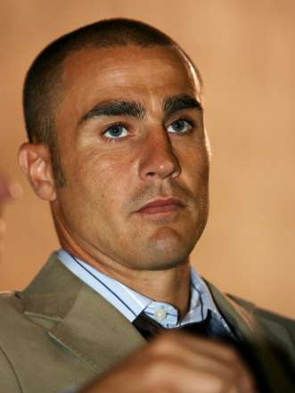 Cannavaro va devenir consultant