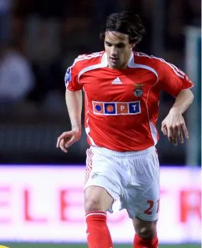 Nuno Gomes à Braga