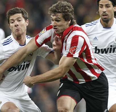 Tottenham travaille pour Llorente