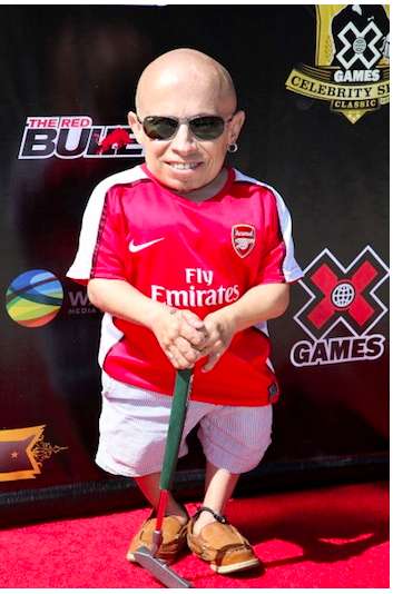 Photo : Mini Gunner