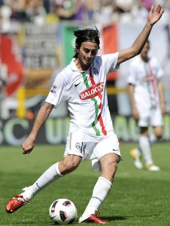 Milan veut Aquilani