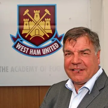 West Ham: Big Sam voit loin