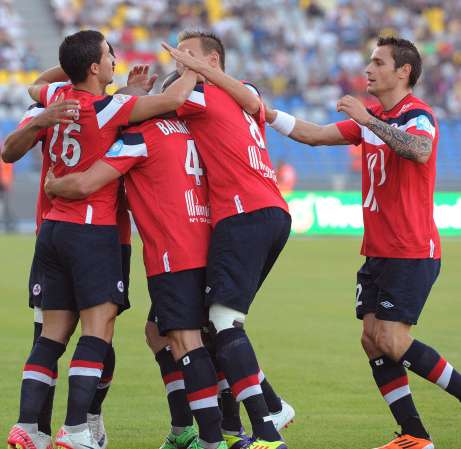 Lille : assumer c&rsquo;est gagner