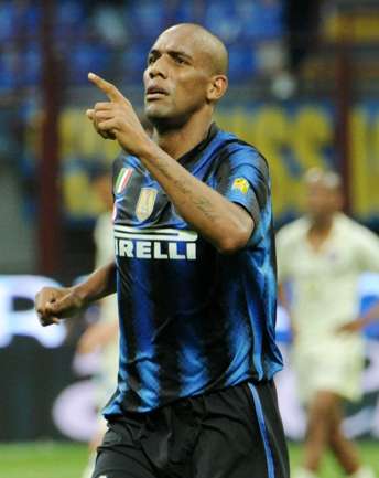 20 millions pour Maicon