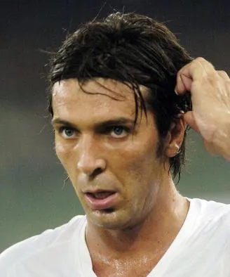 Buffon ne croit plus au Calcio