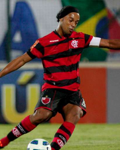 Flamengo tient le rythme