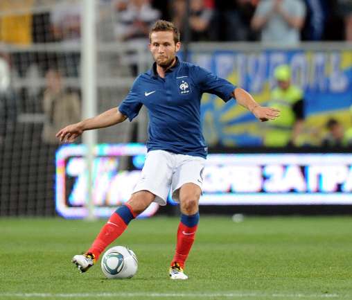 Pas de visa US pour Cabaye